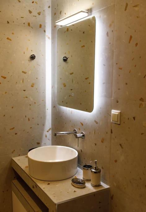 Sunrise Haven Suite Xanthi Bagian luar foto