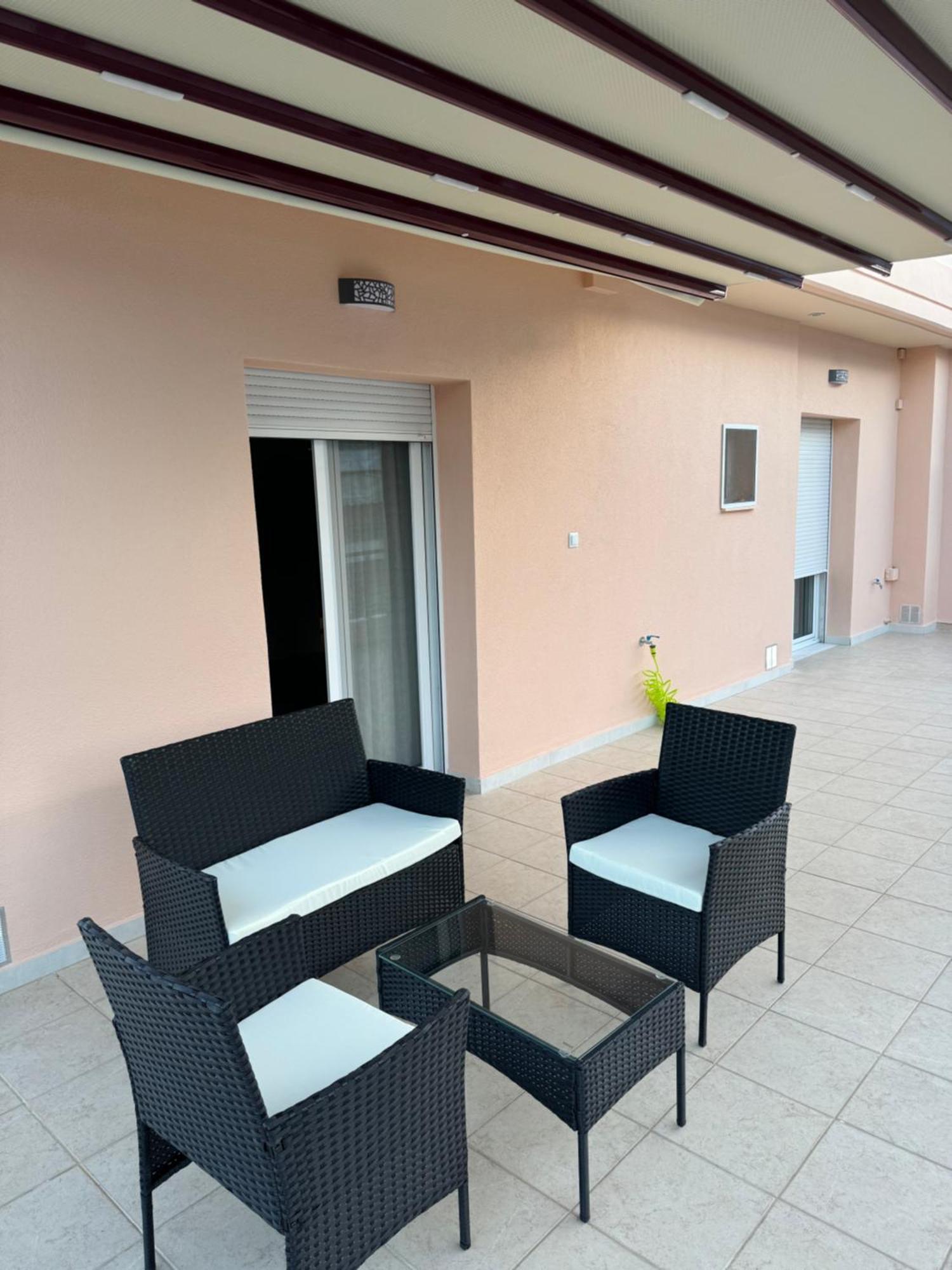Sunrise Haven Suite Xanthi Bagian luar foto